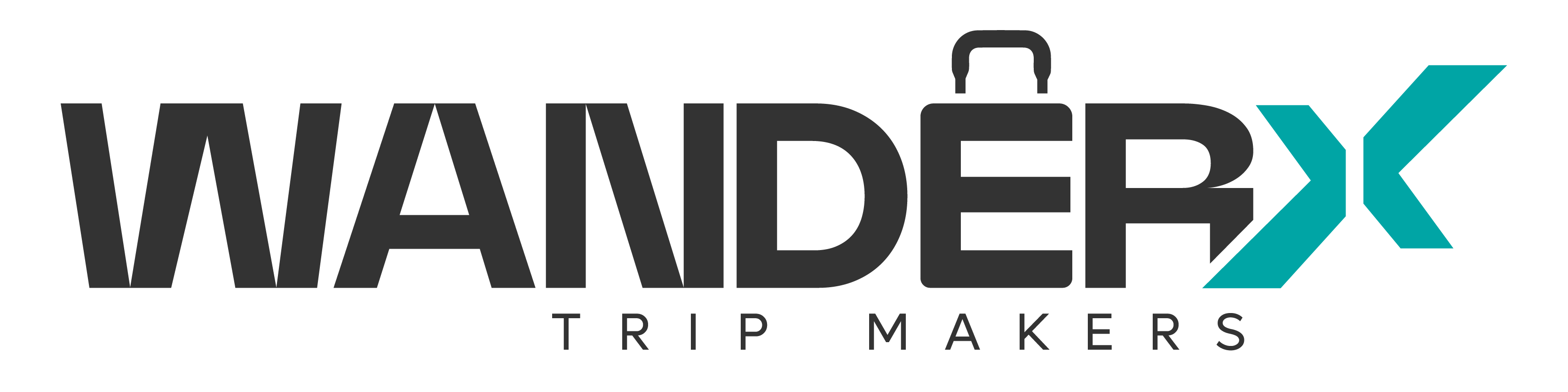 Strangers Trip Logo
